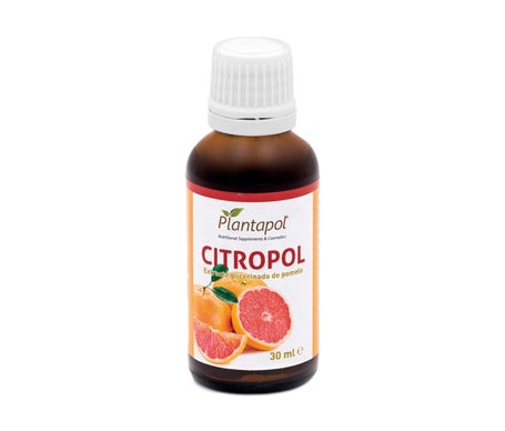 PlantaPol Citro Pol 30ml