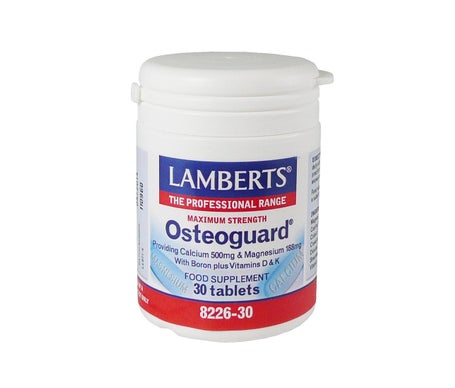 Lamberts Osteoguard 30caps