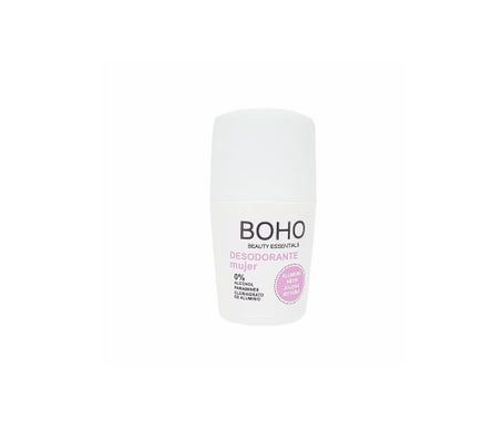 Boho Desodorante Mujer 50ml
