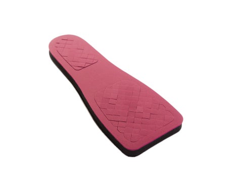 Orliman Plantilla Anti-Úlcera PANCP T1 1 Par