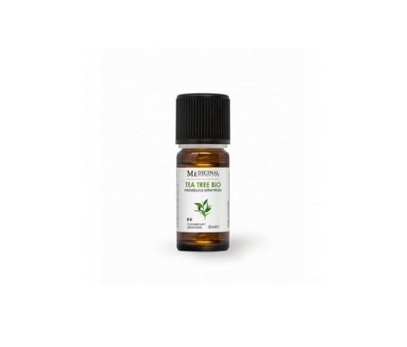 Mediprix Medicinal Huile Essentielle Bio Arbre à Thé 10ml