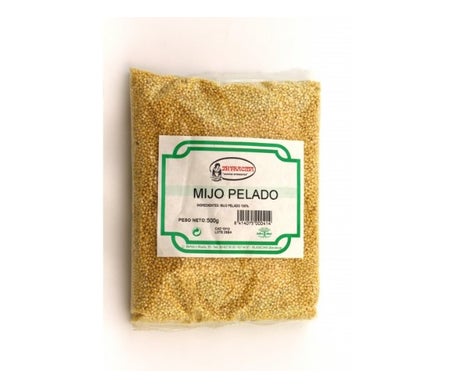 Mijo pelado de Intracma 500g