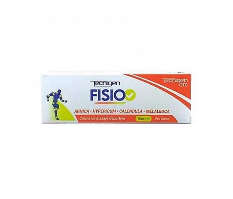 Tecnigen Fisio Tubo 75ml