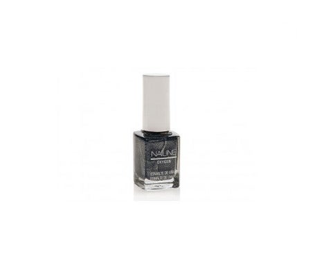 Nailine esmalte de uñas color graphyte nº31 12ml