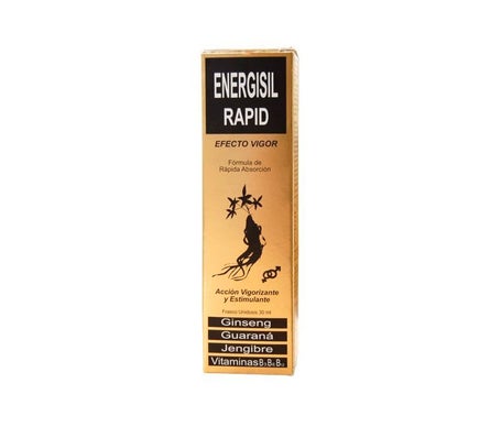Energisil Rapid 30ml