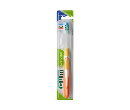 GUM Activital Cepillo Dental Medio