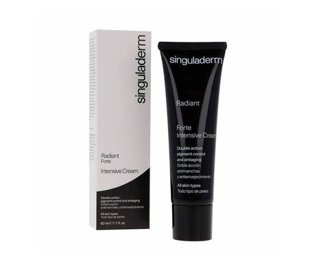 Singuladerm Xpert Radiant Forte 50ml