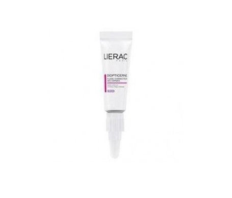Lierac Diopticerne Anti-ojeras Color 5 Ml