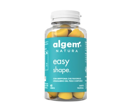 Algem Natura Easy Shape 40uds