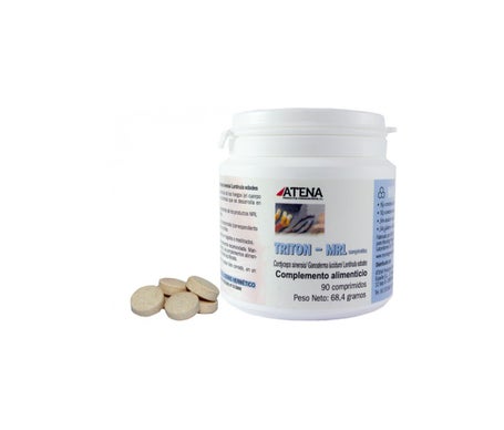 Atena Tritón MRL 500mg 90comp