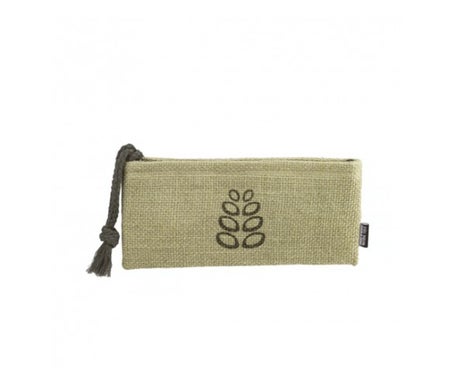 Beter Bolsa Cosmética Pequeña Natural FIber