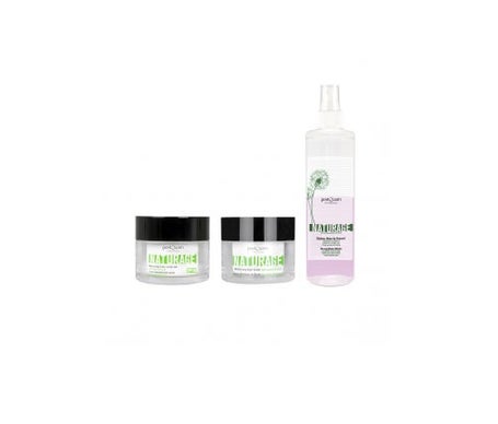 Postquam Pack Facial Naturage