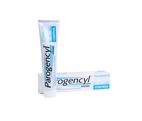 Parogencyl-Kontroll-Zahnpasta 125ml
