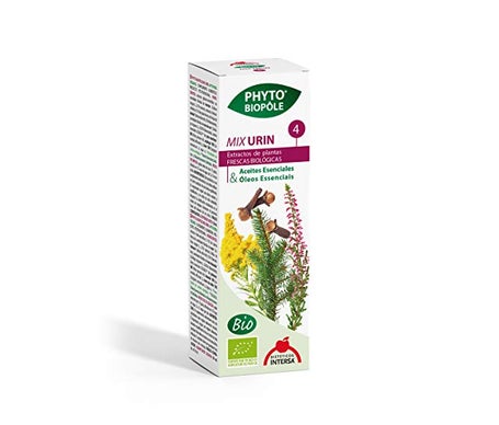 Intersa Phyto Mix Urin 50ml