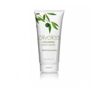Olivolea Crema Antiestrias Reafirmante 200 Ml