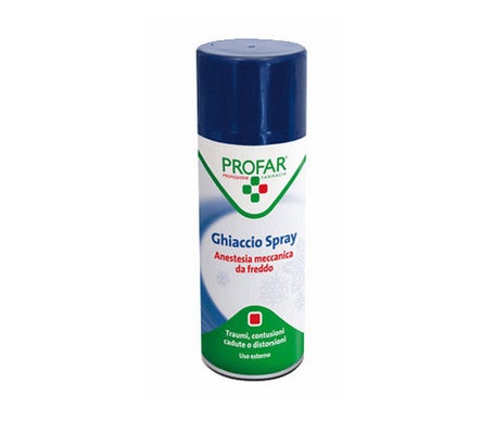 Profar Spray Helado 400ml