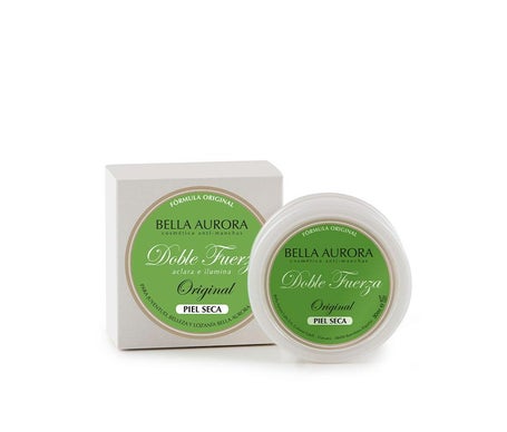 Bella Aurora Crema Antimanchas Doble Fuerza 30ml