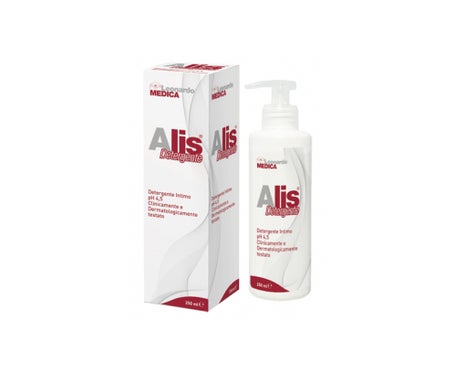 Alis Ginintimo 250Ml