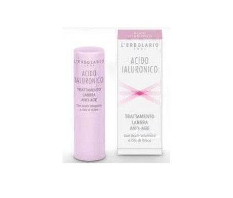 IALUR A/AGE TRATAMIENTO PARA LABIOS