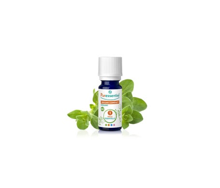Puressentiel Aceite Esencial Orégano Compacto BIO 5 ml