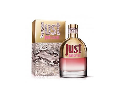 roberto cavalli just
