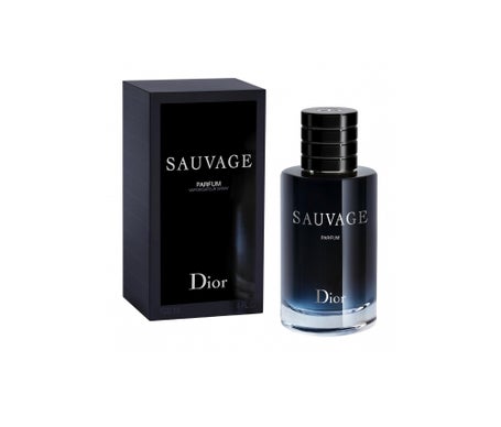 sauvage parfum 100ml