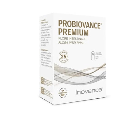 Inovance Probiovance Premium 30caps