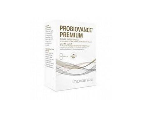 Ysonut Probiovance Premium 30 Cap