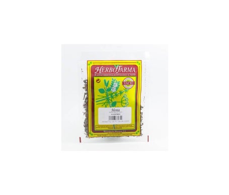 Herbofarma Menta al Vacio 30g