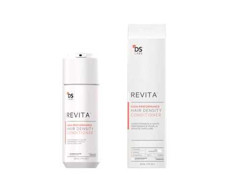 Revita Acondicionador Anticaída Estimulante 205ml