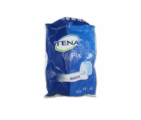 Tena Fix M (5 pc.) - Productos para la incontinencia