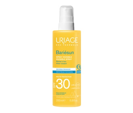 Uriage Bariesun SPF30 spray 200ml