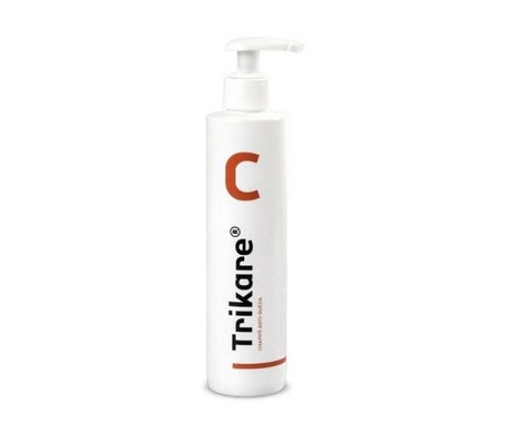 Medinfar Trikare C Champú Anticaída 200ml