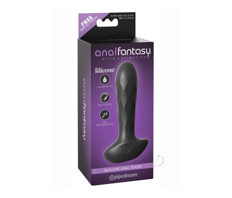 Vibrador PIPEDREAM Fantasy