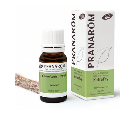 Pranarôm Aceite Esencial de Katrafay BIO 10ml