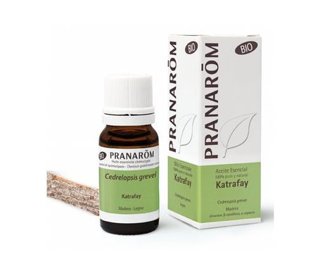 Pranarôm Aceite Esencial de Katrafay BIO 10ml | Natural Doctor