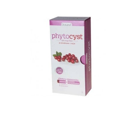 Phytocyst Arandano Rojo 250 Ml