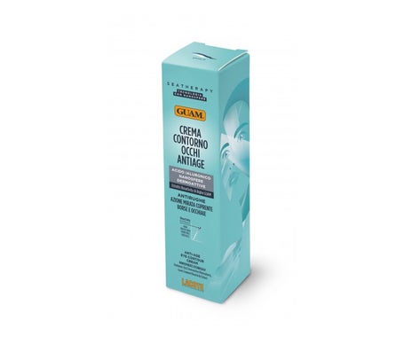 Guam Seatherapy Crema Contorno de Ojos Antiedad 15 ml