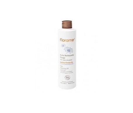 Florame Aceite Limpiador Facial 200ml