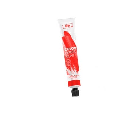 Postquam Mascarilla Color Expression Naranja 60 g