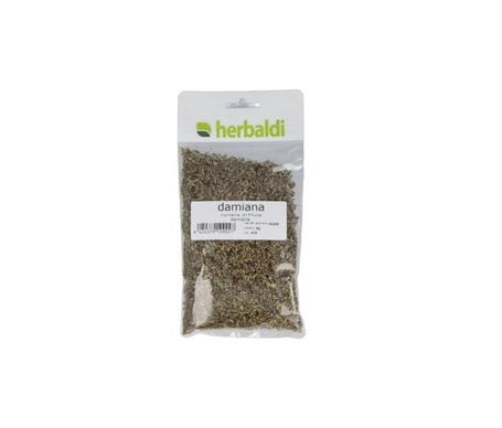 Herbaldi Hierba Damiana 40g