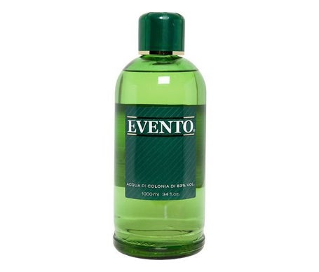 Luxana Evento Acqua di Colonia 1000ml