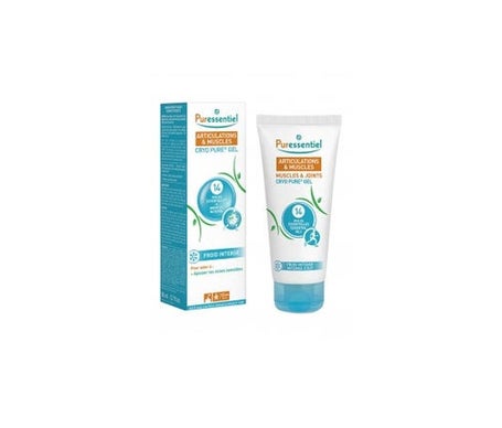 Puressentiel Gel Cryo Pure® 80 ml | Natural Doctor