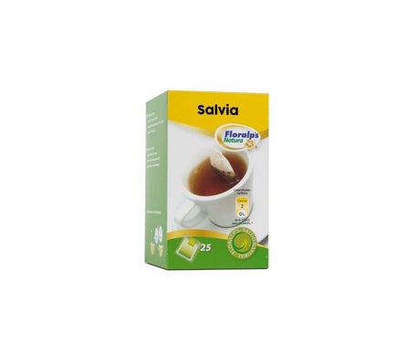 'Floralp''s Natura Salvia 25uds'