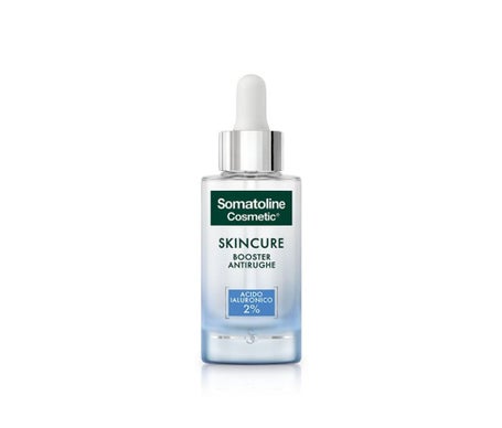 Somatoline Skincure Anti-Wrinkle Booster 30ml