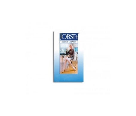 Jobst panty compresión normal beige talla 2