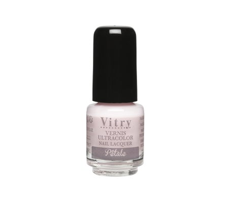 Vitry Esmalte de Uñas Pétale 4ml