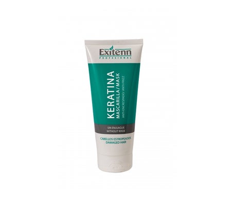 Exitenn Keratine Mascarilla Antiencrespado 200ml