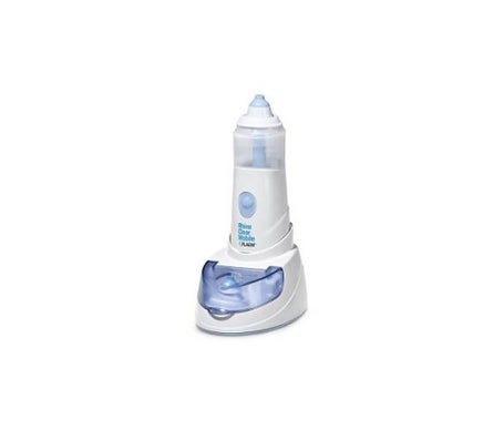 Rhino Care Nasal Shower Saf de SAFETY | Natural Doctor