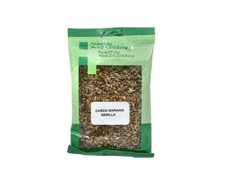 Plameca Cardo Mariano Semilla 100g